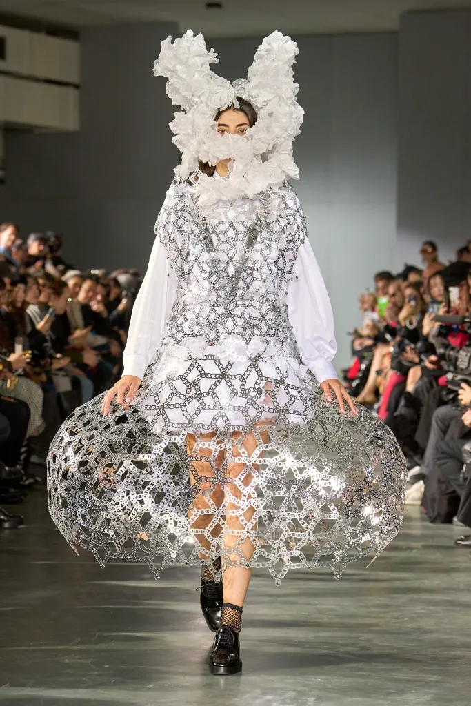 Noir Kei Ninomiya 26SS031